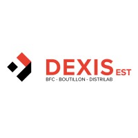 DEXIS EST logo - Similar company to Dexis Hudry-Jallut