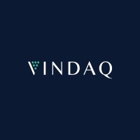 VINDAQ logo - Similar company to Redefine Circularity