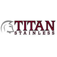 Titan Stainless logo - Similar company to Specialized Foodservice & Hospitality