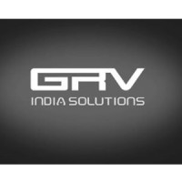 GRV India Solutions logo - Similar company to Hisoft Technologies Private Limited