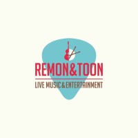 Remon&Toon | Live Music & Entertainment logo - Similar company to 3Vents