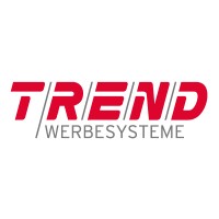 TREND Werbesysteme GmbH & Co. KG logo - Similar company to Selled Ag