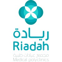 شركة مجمع عيادات ريادة logo - Similar company to عيادات فَقَرات  Fagarat Clinics