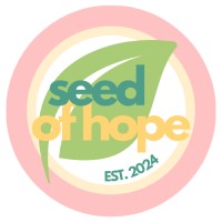 Seed of Hope logo - Similar company to Welfare Avenue