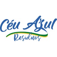 Céu Azul Resíduos logo - Similar company to Smart Compost