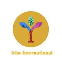 Irise International logo - Similar company to Chord.Fm