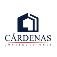 Cárdenas Construcciones logo - Similar company to Arki Constructora