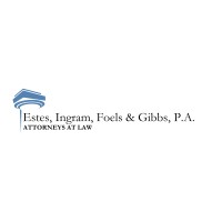 Estes, Ingram, Foels & Gibbs, P.A. logo - Similar company to Telan, Meltz, Wallace, & Eide, P.A.