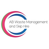 AB Waste Management Ltd logo - Similar company to Cartwrights Waste Disposal Services Ltd.