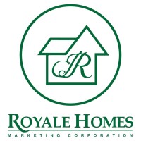 Royale Homes Marketing Corporation