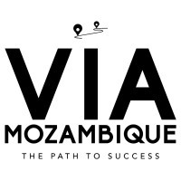 VIA MOZAMBIQUE logo - Similar company to Connectingcx Mz