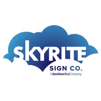 SkyRite Sign Co logo - Similar company to Express Signs