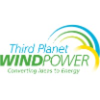 Third Planet Windpower, Llc