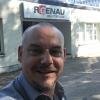 RGENAU logo - Similar company to Sico D.O.O.