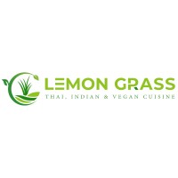 Lemon Grass logo - Similar company to The Pinacolada Co