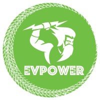 EVPOWER | Your Electric Vehicle Power Solution logo - Similar company to Evpower - Charging Solutions
