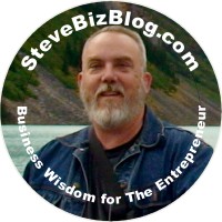 SteveBizBlog formerly KSI Oil & Gas LLC logo - Similar company to Ks Industries, Llc