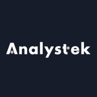 ANALYSTEK logo - Similar company to Proximo Trainers Pvt Ltd - Islamabad