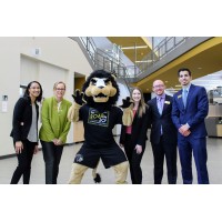Purdue Northwest Career Center logo - Similar company to Ms.Tech®