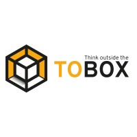 TOBOX logo - Similar company to Chile Backcountry