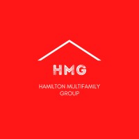 Hamilton Multifamily Group logo - Similar company to Hamilton Group