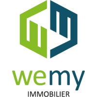 wemy sas logo - Similar company to Hestia Immobilier