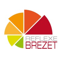 Réflexe Brézet logo - Similar company to Idéum Carbone