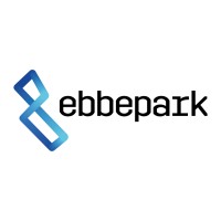 Ebbepark logo - Similar company to Deviaq Ab