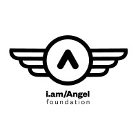 i.am Angel foundation logo - Similar company to I.Am+