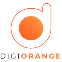 DigiOrange Inc logo - Similar company to Buzzingframe