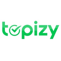 Topizy logo - Similar company to Fair Vision