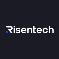 RisenTech logo - Similar company to Wolfo