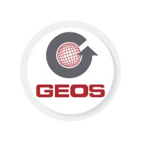 Geos Oficial logo - Similar company to Saint Luke'S Hospitals