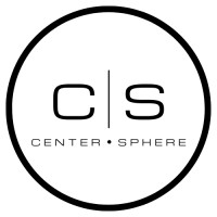 Center Sphere - The Network logo - Similar company to Pplsi