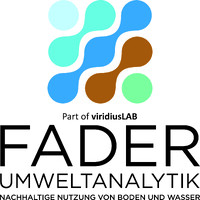 FADER Umweltanalytik GmbH logo - Similar company to Viridiuslab Ag