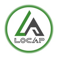 Locap logo - Similar company to Hydrofluid Technologies