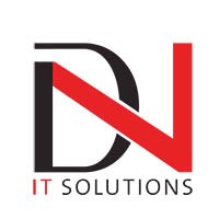DotNet for IT Solutions logo - Similar company to Dotnet Company (.Net Development Company)