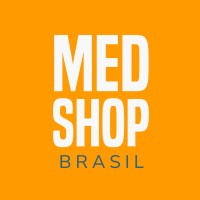 Med Shop Brasil logo - Similar company to Med Shop