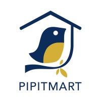 Pipitmart logo - Similar company to Pt Astha Citra Global