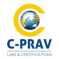 C-PRAV Labs and Certifications logo - Similar company to Comtest Group
