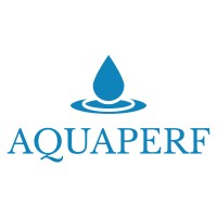 AQUAPERF logo - Similar company to Aquaged