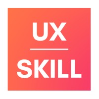UX-Skills logo - Similar company to Hive Ventures