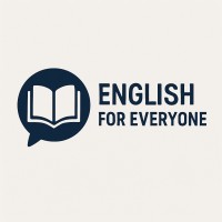 Industry English for Everyone logo - Similar company to Geek Buds Designs