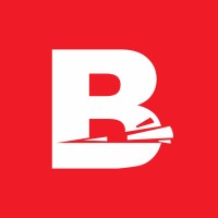 Big Red Design Agency logo - Similar company to Bespoke Textiles - Sourcing, Developing And Delivering Luxury Fashion, Textiles And Interiors