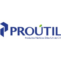 Proútil logo - Similar company to Sanhotel