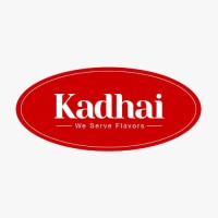 Kadhai logo - Similar company to Atomz