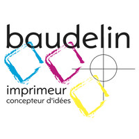 Imprimerie BAUDELIN logo - Similar company to Imprimerie Fc2C