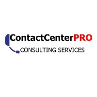 Contactcenterpro Consulting