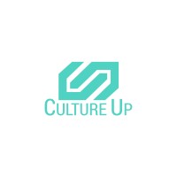 Culture Up logo - Similar company to Digital Lagoon