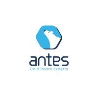Antes logo - Similar company to Antes Global
